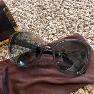 Tory Burch Sunglasses